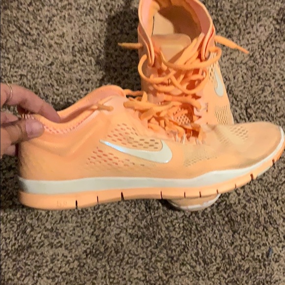 Nike free TR fit 4 - Picture 2 of 2